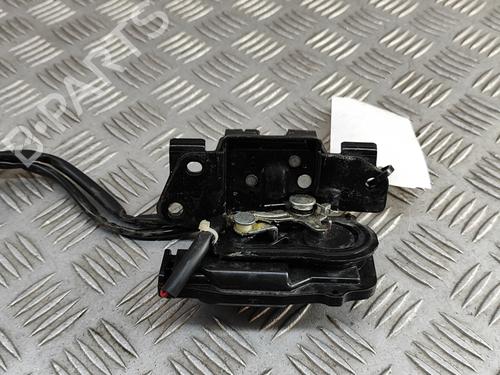 Tailgate lock TOYOTA PRIUS (_W3_) 1.8 Hybrid (ZVW3_) | BP28811940C101 