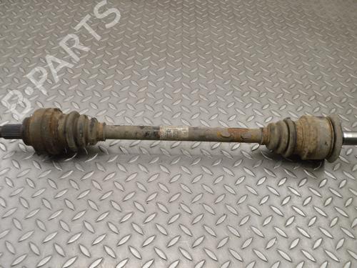 Used Left rear driveshaft Left rear driveshaft BMW 1 (F20) 116 i (136 hp) 33351064 33351064