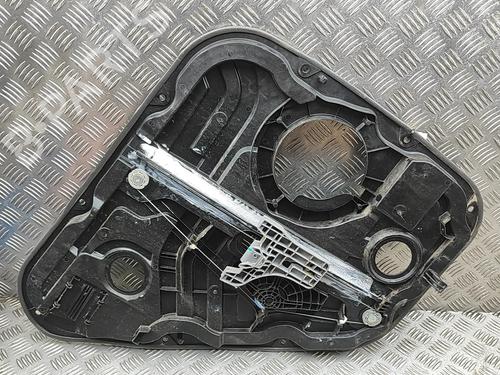 Rear right window mechanism HYUNDAI TUCSON (TL, TLE) 1.7 CRDi | BP30857252C25