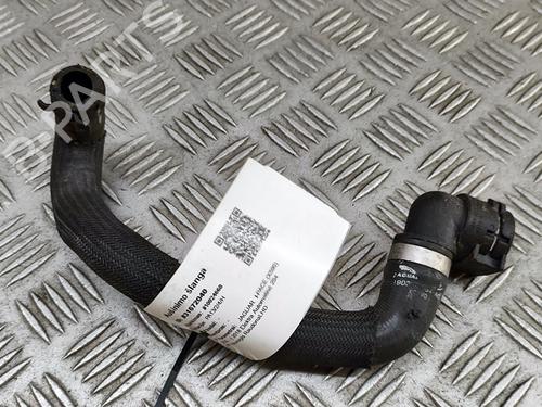 Used Pipe JAGUAR I-PACE (X590) EV400 AWD (400 hp) 28387871