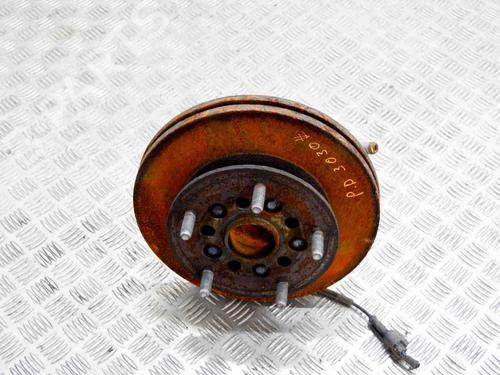Used Right front steering knuckle FORD TRANSIT V363 Van (FCD, FDD) 2.2 TDCi RWD (125 hp) 14627168