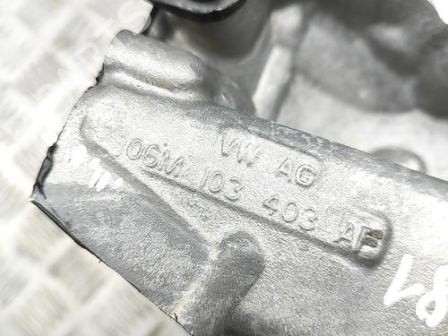 Cylinder head VW TOUAREG (CR7, RC8) 3.0 eHybrid 4motion | BP33385730M5  - Image 6