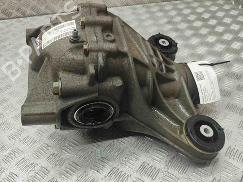 Differential, bag LAND ROVER RANGE ROVER VELAR (L560) 2.0 D240 SD4 4x4 | BP29337139M24 