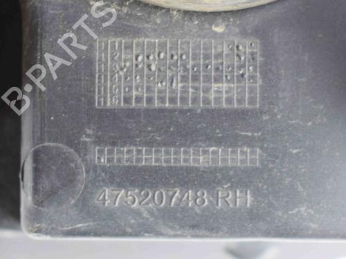 Right headlight FIAT 500L (351_, 352_) 1.6 D Multijet (199LYE1B) | BP15680789C29 