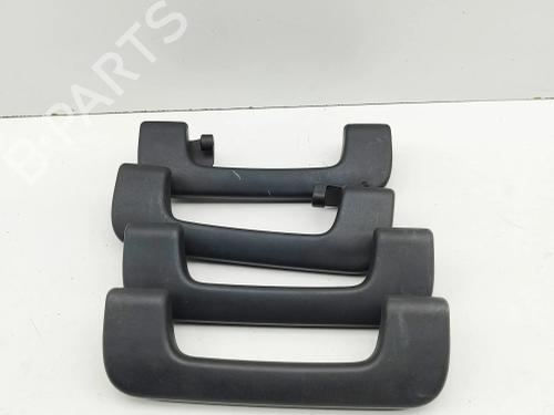 Used Interior roof handle Interior roof handle PORSCHE MACAN (95B) 3.0 S Diesel (258 hp) 40460180 40460180