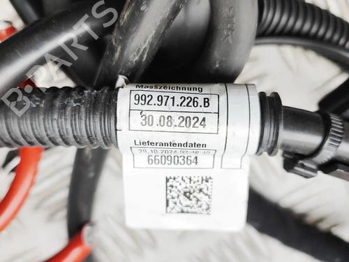 Fuse box PORSCHE 911 Convertible (992) 3.0 Carrera (992312) | BP38018396E1 - Image 7