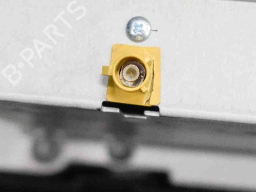 Electronic module MERCEDES-BENZ CLC-CLASS (CL203) CLC 220 CDI (203.708) | BP6747373M83 