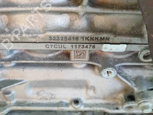 Engine VOLVO V60 II (225) B6 Mild-Hybrid AWD | BP29458540M1 