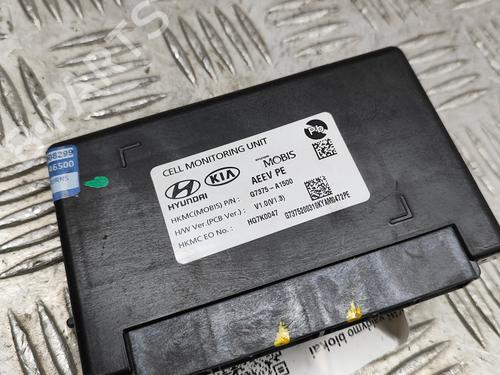 Electronic module HYUNDAI IONIQ (AE) Electric | BP24581586M83 