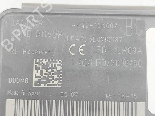 Electronic module JAGUAR XE (X760) 2.0 D | BP32779913M83  - Image 6
