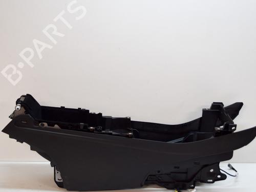 Console central TESLA MODEL Y (5YJY) EV Performance All-wheel Drive (462 hp) 27752693