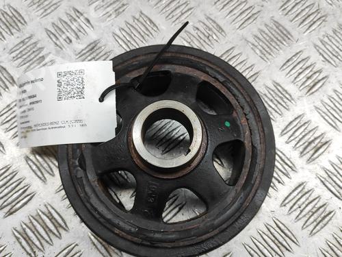 Polea VW PASSAT B7 (362) 1.6 TDI (105 hp) 30596526