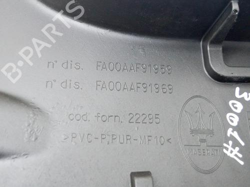 Andre MASERATI QUATTROPORTE VI 3.0 D | BP14622514O1 