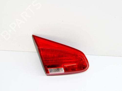 Used Left tailgate light Left tailgate light KIA CEE'D (JD) 1.6 CRDi 115 (115 hp) 29391177 29391177