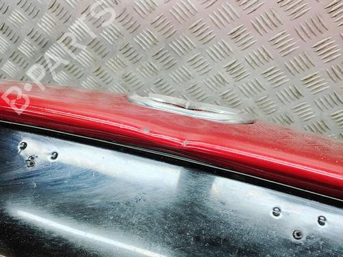 Front bumper MAZDA MX-5 IV (ND__) 2.0 (ND2E, ND6E) | BP37402293C7  - Image 10