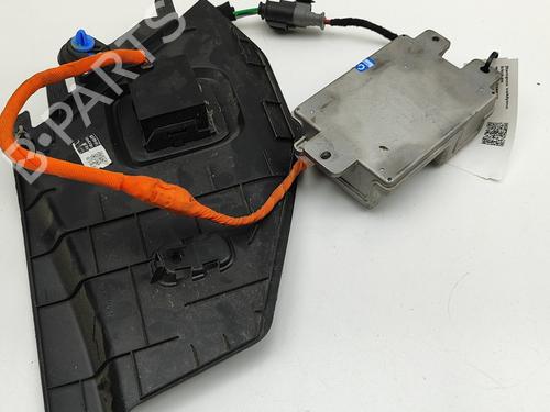 Electronic module PEUGEOT PARTNER Box Body/MPV (K9) 1.5 BlueHDi 100 | BP28560549M83 