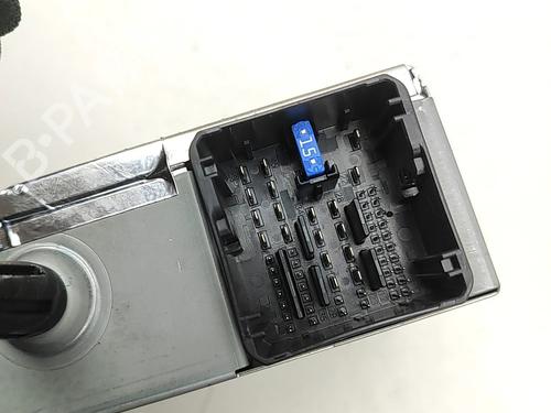 Electronic module OPEL MOKKA 1.2 (76) | BP33883146M83  - Image 5