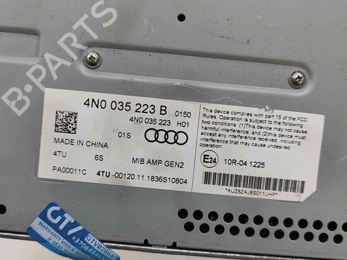 Elektronisk modul AUDI A6 C8 Avant (4A5) 40 TDI Mild Hybrid quattro | BP28160308M83 