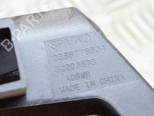 Andre VOLVO XC40 (536) B4 Mild-Hybrid | BP28430431O1 