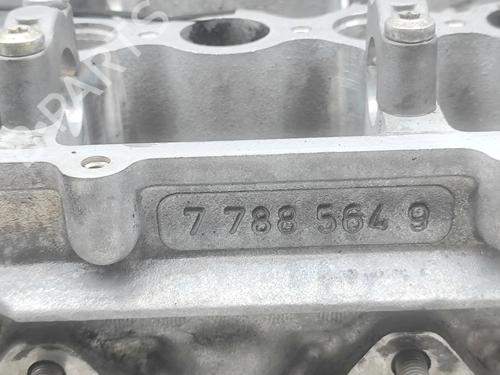 Cylinder head BMW 5 (E60) 530 d | BP35982628M5 - Image 10
