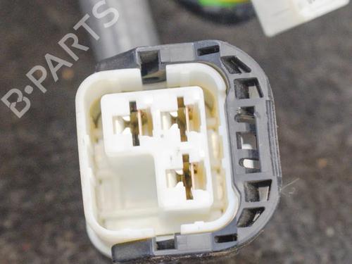 Steering column TOYOTA RAV 4 III (_A3_) 2.2 D 4WD (ALA30_, ALA30R) | BP6738789M21