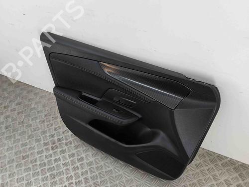 Front right panel OPEL MOKKA 1.2 (76) | BP27792562C59