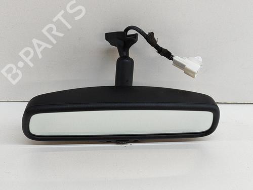 Used Rear mirror TOYOTA RAV 4 IV (_A4_) 2.5 Hybrid (AVA42_) (155 hp) 18879109