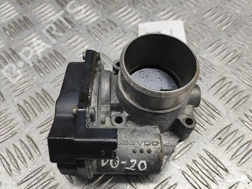 Used Throttle body VW GOLF V (1K1) 2.0 GTI (200 hp) 31047049