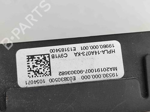 Fuse box LAND ROVER RANGE ROVER SPORT II (L494) 5.0 SCV8 4x4 | BP27775585E1