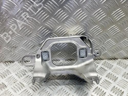 Used Support NISSAN QASHQAI II (J11, J11_) 1.2 DIG-T (115 hp) 14616319