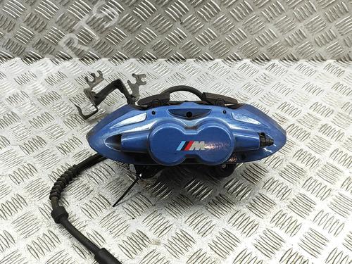 Used Right front brake caliper Right front brake caliper BMW 3 (F30, F80) 330 e (252 hp) 28115259 28115259