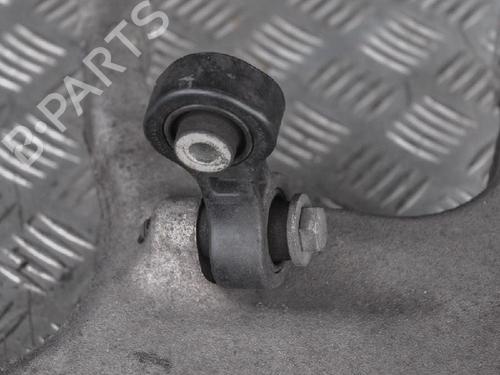 Right rear suspension arm AUDI A8 D4 (4H2, 4H8, 4HC, 4HL) 4.2 TDI quattro | BP6838303M15 