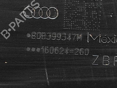 Subframe AUDI Q5 (FYB, FYG) 40 TDI Mild Hybrid quattro | BP32755203M9  - Image 7