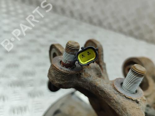 Left rear steering knuckle KIA SPORTAGE IV (QL, QLE) 1.6 CRDi | BP30463003M27