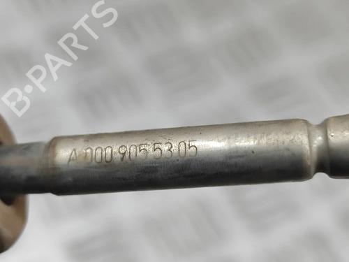 Electronic sensor MERCEDES-BENZ VITO Tourer (W447) 114 CDI / 114 BlueTEC (447.701, 447.703, 447.705) | BP26142101M84  - Image 7