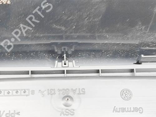 Luftventilen VW GOLF VIII (CD1, DA1) 1.5 eTSI | BP39565976I21  - Image 7