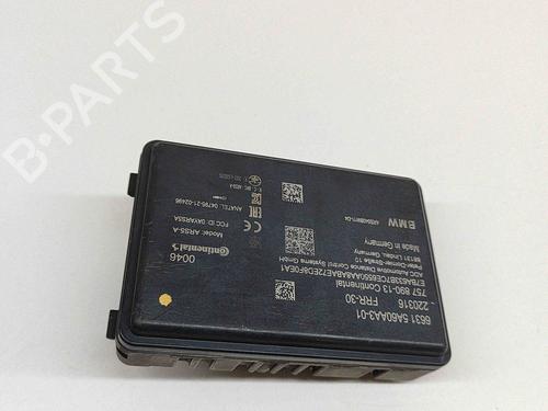 Module électronique BMW iX (I20) xDrive 50 (523 hp) 28550438