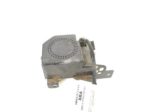 Electronic module JAGUAR XJ (X350, X358) D 2.7 | BP33346560M83 - Image 2