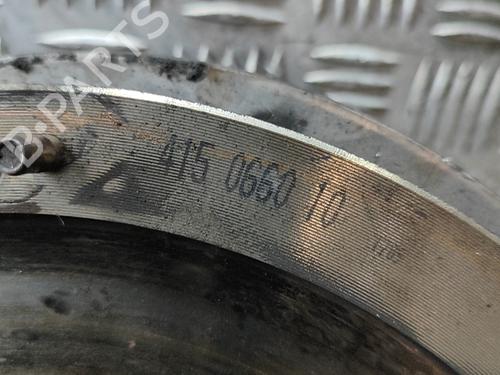 Other MERCEDES-BENZ VITO Van (W447) 116 CDI (447.601, 447.603, 447.605) | BP26713546O1 