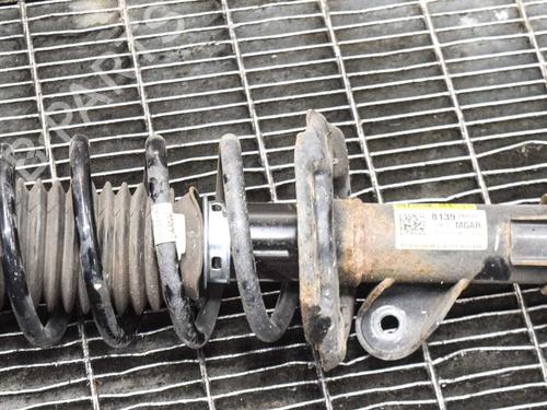 Right front shock absorber OPEL MOKKA / MOKKA X (J13) 1.4 (_76) | BP8835429M17 