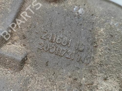 Rear differential BMW 5 (F10) 520 d | BP40536033M24 - Image 9