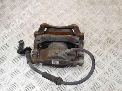 Zacisk hamulca przedniego lewego MERCEDES-BENZ B-CLASS Sports Tourer (W246, W242) B 180 CDI (246.200) | BP14638766M105 