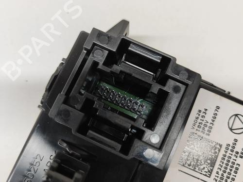 Electronic module VOLVO XC40 (536) T3 | BP27766348M83