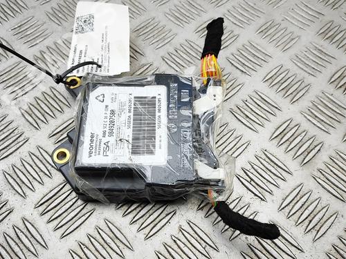 ECU airbags OPEL MOKKA 1.2 (76) | BP36458317M53 - Image 2