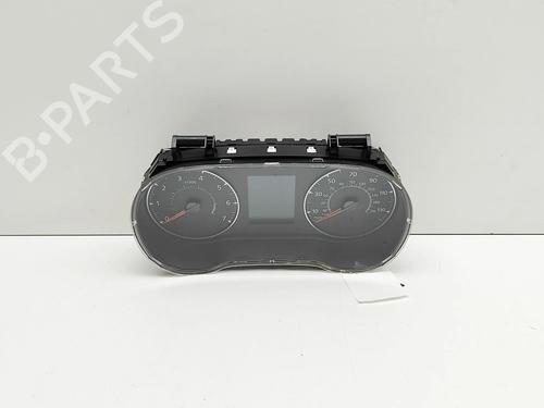 Used Instrument cluster Instrument cluster NISSAN NV400 Platform/Chassis (X62, X62B) dCi 145 (146 hp) 33376818 33376818