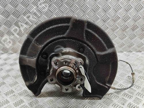 Fusee links achter BMW 8 Gran Coupe (G16, F93) 840 i (333 hp) 28562729