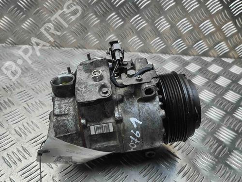 Used AC compressor BMW X5 (F15, F85) xDrive 30 d (258 hp) 29460153