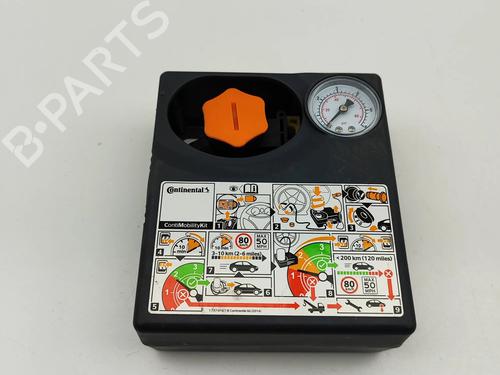 Used Electronic module Electronic module NISSAN LEAF (ZE1) Electric (150 hp) 27796734 27796734