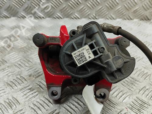 Right rear brake caliper AUDI A3 Limousine (8YS, 8YM) S3 quattro | BP28028299M106 