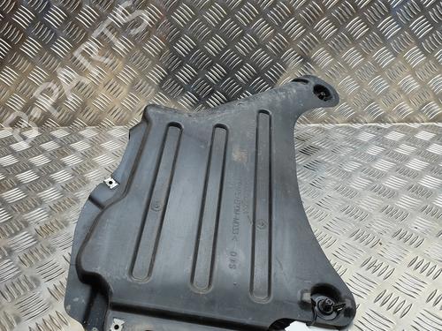 Bundpladebeskyttelse VW T-CROSS (C11, D31) 1.0 TSi | BP30005187M92 